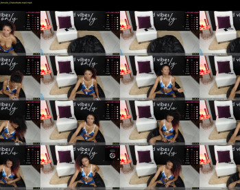 dirtygril — 29 minute Chaturbate female cam show recording, 1080p, May 4, 2020