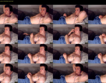 eddieds — 20 minute Chaturbate male cam show recording, 1080p, May 5, 2020