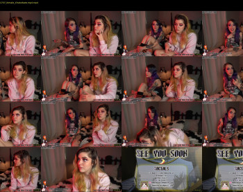 emmachoice — 78 minute Chaturbate female cam show recording, 720p, May 4, 2020