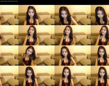 erotic_emma1 — 6 minute Chaturbate female cam show recording, 720p, May 4, 2020