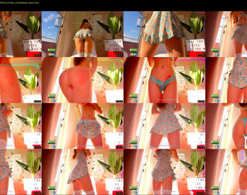 felicity_yours — 71 minute Chaturbate female cam show recording, 1080p, May 4, 2020