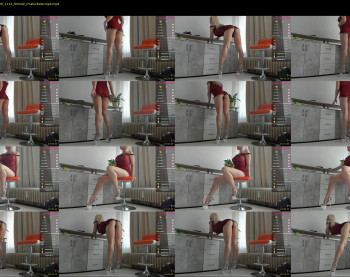 honeycandy777 — 38 minute Chaturbate couple cam show recording, 720p, May 4, 2020
