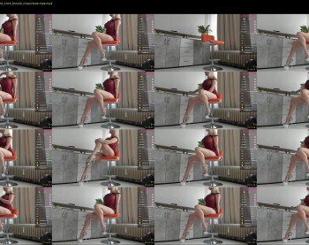 honeycandy777 — 11 minute Chaturbate couple cam show recording, 720p, May 4, 2020