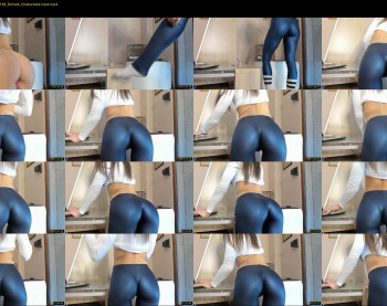 hotel77777 — 10 minute Chaturbate female cam show recording, 1080p, May 4, 2020