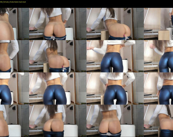 hotel77777 — 51 minute Chaturbate female cam show recording, 1080p, May 4, 2020