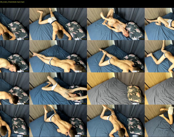 jacksonvox — 81 minute Chaturbate male cam show recording, 1080p, May 4, 2020