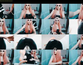 julia_wilson — 70 minute Chaturbate female cam show recording, 1080p, May 4, 2020