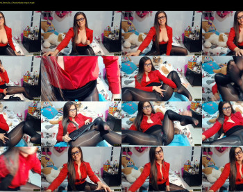 karitto__2 — 70 minute Chaturbate female cam show recording, 720p, May 4, 2020