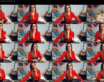 karitto__2 — 38 minute Chaturbate female cam show recording, 720p, May 5, 2020