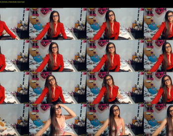 karitto__2 — 21 minute Chaturbate female cam show recording, 720p, May 5, 2020
