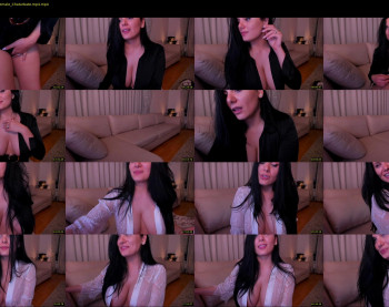 karrin — 46 minute Chaturbate female cam show recording, 1080p, May 5, 2020