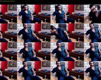 latino23bom — 14 minute Chaturbate male cam show recording, 720p, May 4, 2020