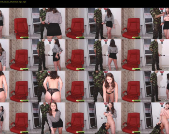 littledante91 — 101 minute Chaturbate couple cam show recording, 720p, May 4, 2020