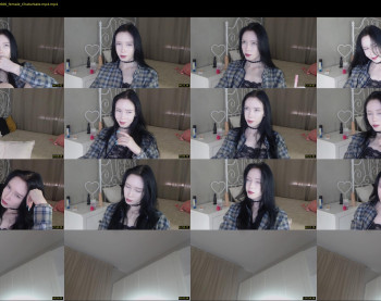 littlething88 — 71 minute Chaturbate female cam show recording, 1080p, May 4, 2020