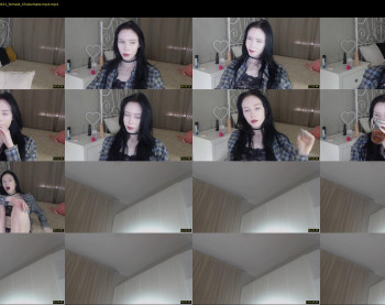 littlething88 — 72 minute Chaturbate female cam show recording, 1080p, May 4, 2020
