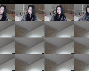 littlething88 — 73 minute Chaturbate female cam show recording, 1080p, May 4, 2020
