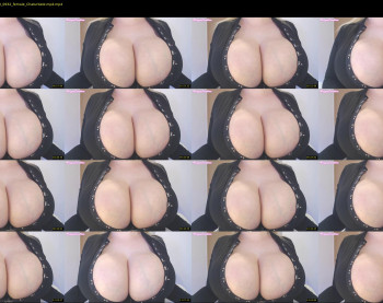 maggielandrin — 17 minute Chaturbate female cam show recording, 1080p, May 4, 2020