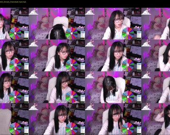 maru_chan_ — 32 minute Chaturbate female cam show recording, 1080p, May 5, 2020