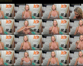 miakinkdd — 37 minute Chaturbate female cam show recording, 1080p, May 4, 2020