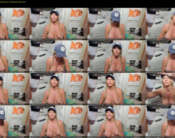 miakinkdd — 5 minute Chaturbate female cam show recording, 1080p, May 4, 2020