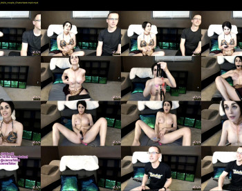 midnightpixie — 70 minute Chaturbate female cam show recording, 1080p, May 5, 2020