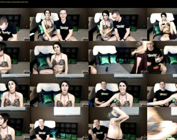 midnightpixie — 55 minute Chaturbate female cam show recording, 1080p, May 5, 2020