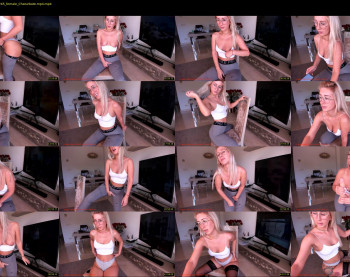 miss_juliaa — 51 minute Chaturbate female cam show recording, 720p, May 4, 2020
