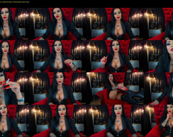 mistresskennya — 68 minute Chaturbate female cam show recording, 1080p, May 4, 2020