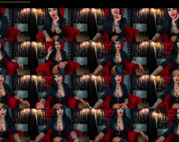 mistresskennya — 6 minute Chaturbate female cam show recording, 1080p, May 4, 2020