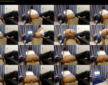 na_ta777 — 40 minute Chaturbate female cam show recording, 720p, May 4, 2020
