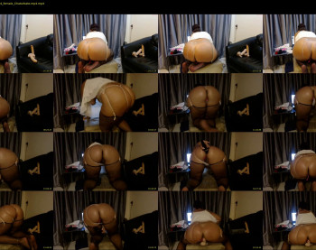 na_ta777 — 29 minute Chaturbate female cam show recording, 720p, May 4, 2020