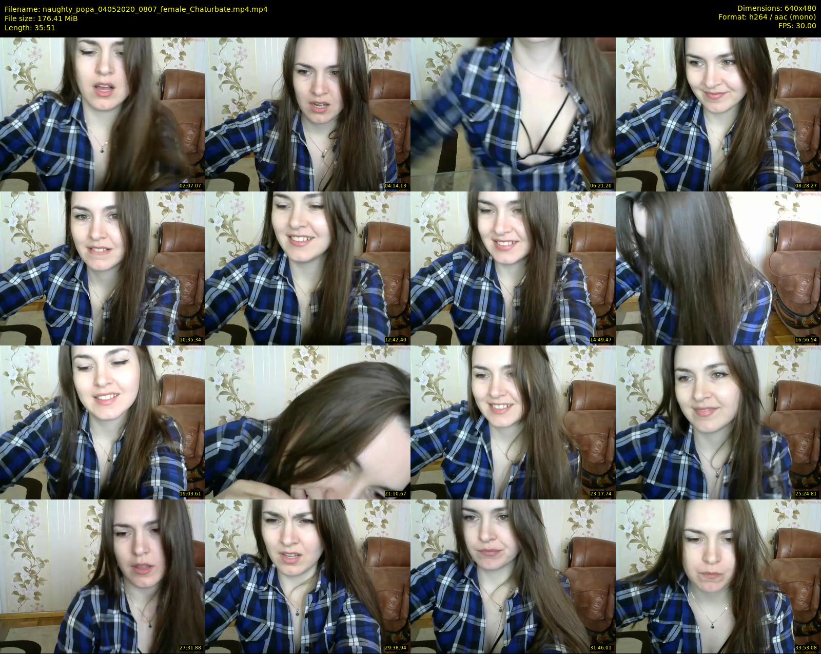 naughty_popa — 36 minute Chaturbate female cam show recording, 480p, May 4, 2020