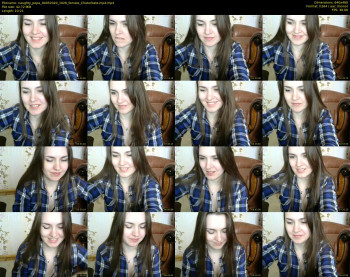 naughty_popa — 11 minute Chaturbate female cam show recording, 480p, May 4, 2020