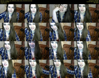 naughty_popa — 7 minute Chaturbate female cam show recording, 480p, May 4, 2020