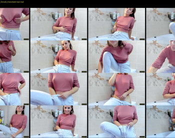 nyconik — 49 minute Chaturbate female cam show recording, 1080p, May 4, 2020