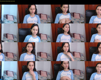 paulette65 — 137 minute Chaturbate female cam show recording, 720p, May 5, 2020