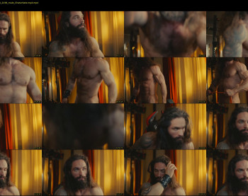 phil_chambers — 19 minute Chaturbate male cam show recording, 1080p, May 4, 2020