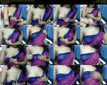 pilowprincess — 5 minute Chaturbate female cam show recording, 480p, May 4, 2020