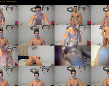 roberto4ever — 29 minute Chaturbate male cam show recording, 720p, May 4, 2020