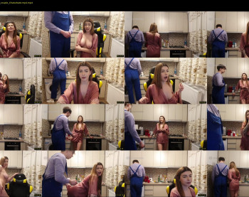 rrr1995 — 70 minute Chaturbate couple cam show recording, 1080p, May 4, 2020