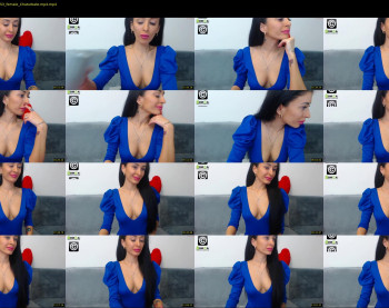 sara_daisy — 15 minute Chaturbate female cam show recording, 720p, May 5, 2020