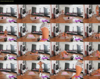 sexydea — 64 minute Chaturbate female cam show recording, 1080p, May 4, 2020