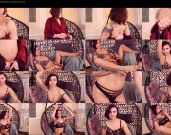 sofiafoster — 71 minute Chaturbate female cam show recording, 1080p, May 4, 2020