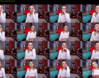 spicyhotmilf — 8 minute Chaturbate female cam show recording, 720p, May 4, 2020