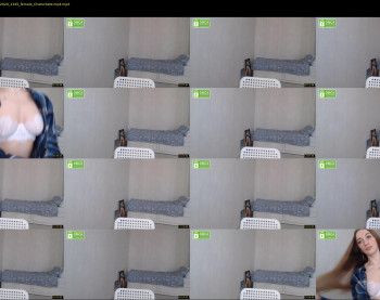summer_sunshine_ — 30 minute Chaturbate female cam show recording, 720p, May 4, 2020