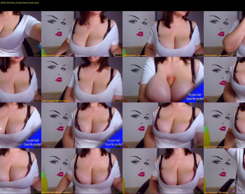 umnizza7777 — 70 minute Chaturbate female cam show recording, 1080p, May 4, 2020