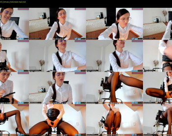 wh4thefuck — 72 minute Chaturbate female cam show recording, 1080p, May 4, 2020
