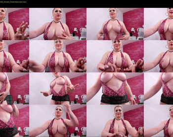 wildkatrina_ — 10 minute Chaturbate female cam show recording, 720p, May 4, 2020