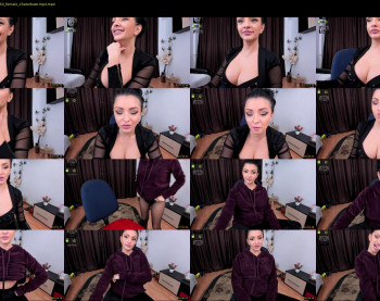 xkimoraxx — 64 minute Chaturbate female cam show recording, 720p, May 4, 2020