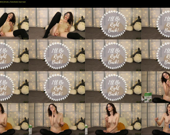 xobondaixo — 77 minute Chaturbate couple cam show recording, 1080p, May 4, 2020